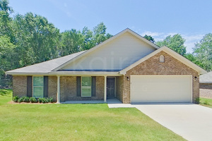 houses for rent in Prattville