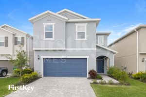 houses for rent in Wesley Chapel