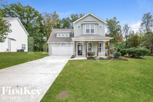 houses for rent in Whitsett