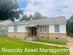 houses for rent in Memphis