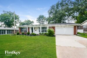 houses for rent in Florissant