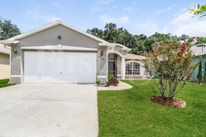 houses for rent in Tarpon Springs