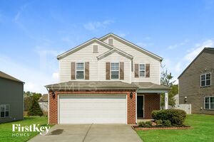 houses for rent in Raleigh