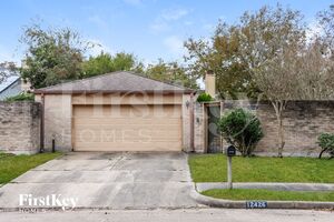 houses for rent in Houston