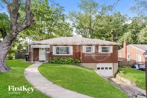 houses for rent in Cincinnati