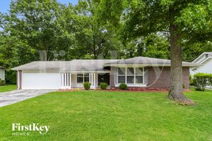 houses for rent in Florissant
