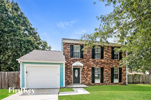 houses for rent in Charleston