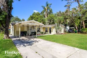 houses for rent in Tampa