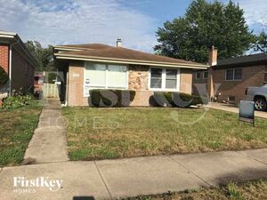 houses for rent in Dolton