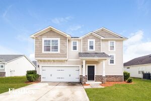 houses for rent in Goose Creek