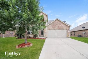 houses for rent in Burleson