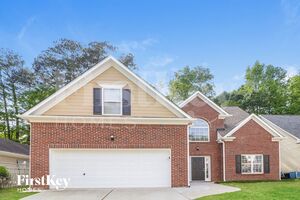 houses for rent in Clarkston