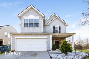 houses for rent in Whitsett