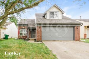 houses for rent in Indianapolis