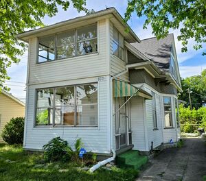 houses for rent in South Bend