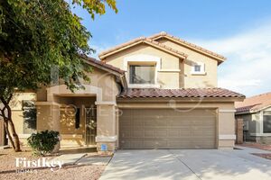 houses for rent in Surprise