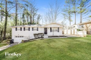 houses for rent in Smyrna