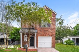 houses for rent in Jacksonville