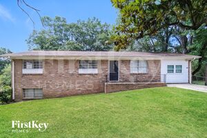 houses for rent in Conyers