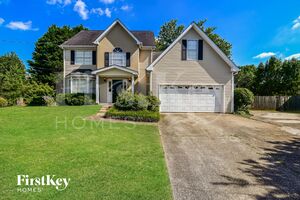 houses for rent in Loganville