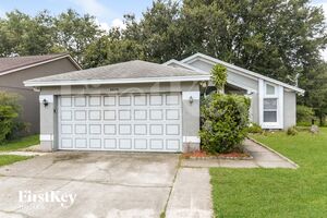 houses for rent in Kissimmee