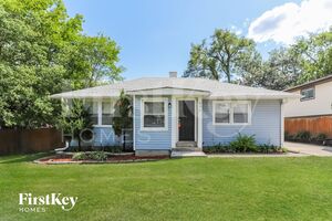 houses for rent in Bensenville