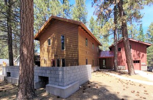 houses for rent in Big Bear Lake