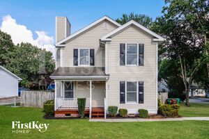 houses for rent in High Point