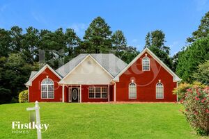 houses for rent in Loganville