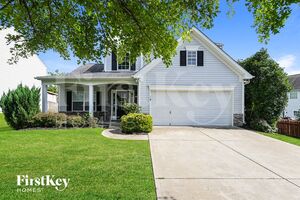 houses for rent in Concord