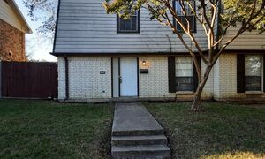 houses for rent in Farmers Branch