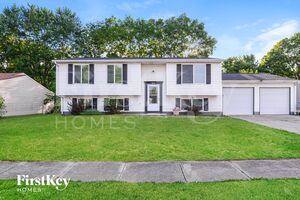 houses for rent in Indianapolis