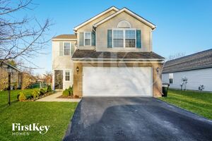 houses for rent in Columbus