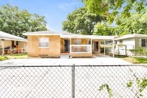 houses for rent in Tampa