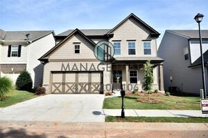 houses for rent in Buford