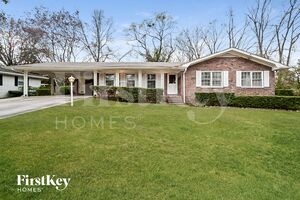 houses for rent in Conyers