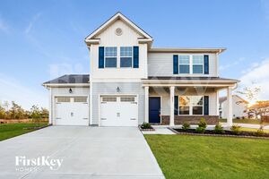 houses for rent in Locust