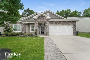 houses for rent in Charlotte
