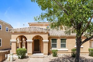 houses for rent in Gilbert