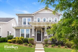 houses for rent in Cramerton