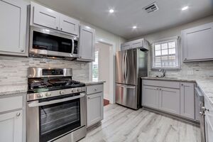 houses for rent in Tulsa