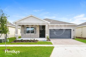 houses for rent in Kissimmee