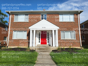houses for rent in Cincinnati