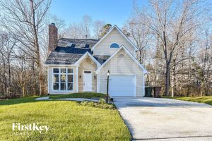 houses for rent in Greensboro