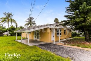 houses for rent in North Lauderdale