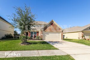 houses for rent in Baytown