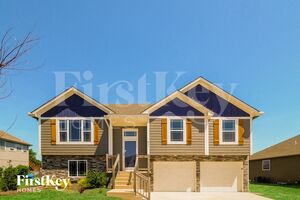 houses for rent in Raymore