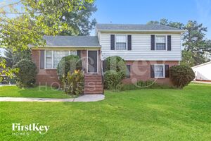 houses for rent in Matthews