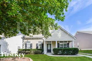 houses for rent in Trussville