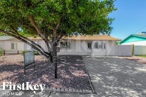 houses for rent in Phoenix